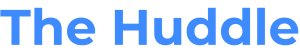 The Huddle, a logo mark